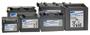 12 летние герметичные аккумуляторы Sonnenschein A400 до 12В 180Ач