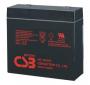 Аккумуляторные батареи CSB Battery серии HC