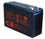 Аккумуляторные батареи CSB Battery серии UPS