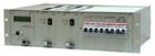 24В на 12А или 24А постоянного тока источник бесперебойного электропитания Форпост ИБЭП-220/24В-24А-2/2(360)-3U-LAN(SNMP)