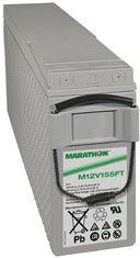 Аккумуляторная батарея Marathon M12V155FT для 23" телекоммуникационных шкафов
