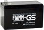 Аккумуляторная батарея Fiamm FG21202  12В 12Ач