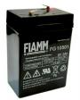 Аккумуляторная батарея Fiamm FG10501