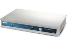 IPX-600 - SOHO SIP PBX Система (без аналоговых портов)