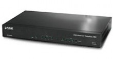 IPX-1800N  - PBX Система Интернет Телефонии (4 ISDN порта)