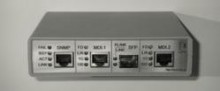 Медиаконвертер 2x Gigabit Ethernet 1000BASE-T